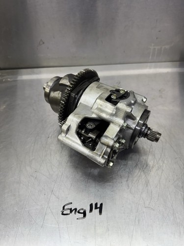 02 03 04 05 06 07 08 Honda Foreman Rubicon 500 TRX 500FA Hondamatic Transmission