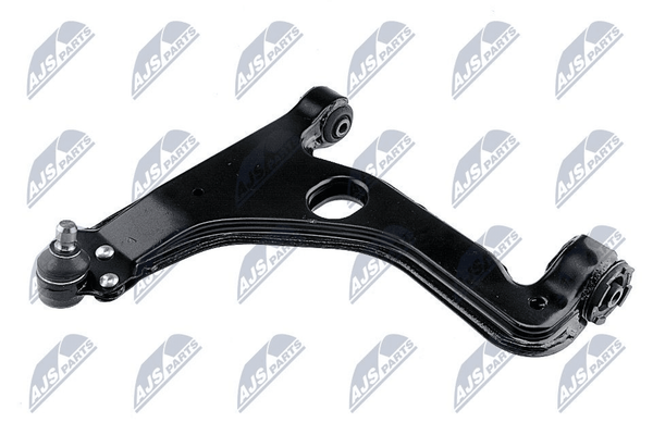 Querlenker Vorderachse Links FüR Opel Astra H Caravan Gtc Twintop Stufenheck-image