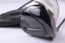 Driver Titleist TSR3 / 10 gradi / flessibile rigido HZRDUS nero albero 60