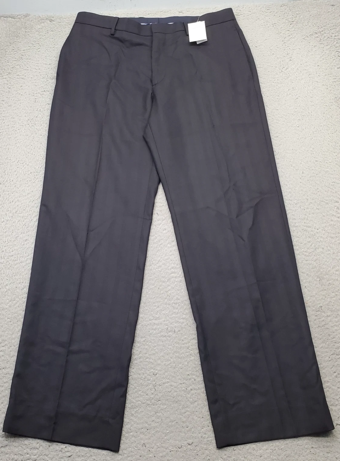 Banana Republic Pants Mens 34/32 Multi Modern Fit Straight Through The Thigh