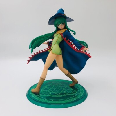 Rance VI Zesu Collapse Shizuka Masou Figure 1/8 Scale PVC Alter No