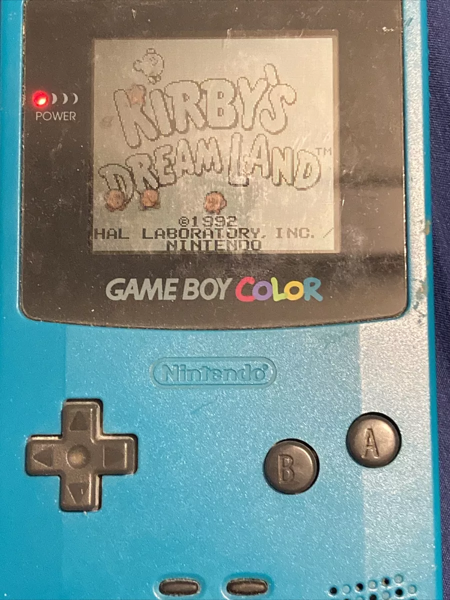 Kirby's Dream Land 2 (Nintendo Game Boy, 1995) for sale online