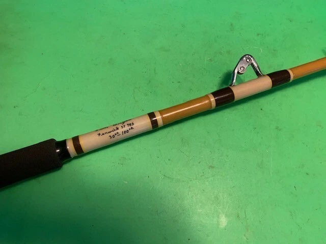 Fenwick Fiberglass Saltwater Fishing Rods & Poles for sale | eBay