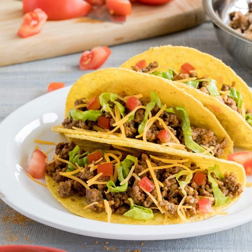 McCormick Premium Taco Gewürzmischung, 24 Oz. - Bild 7 von 8