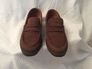 eddie bauer womens loafers