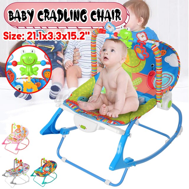 baby einstein chair rocker