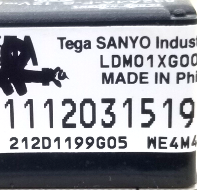 Open Box Appliance Control Board GE Part 200D6221G015 WR55X10715 - Open Box, 1 Year Warranty Refrigerator Control Board - Foto 7