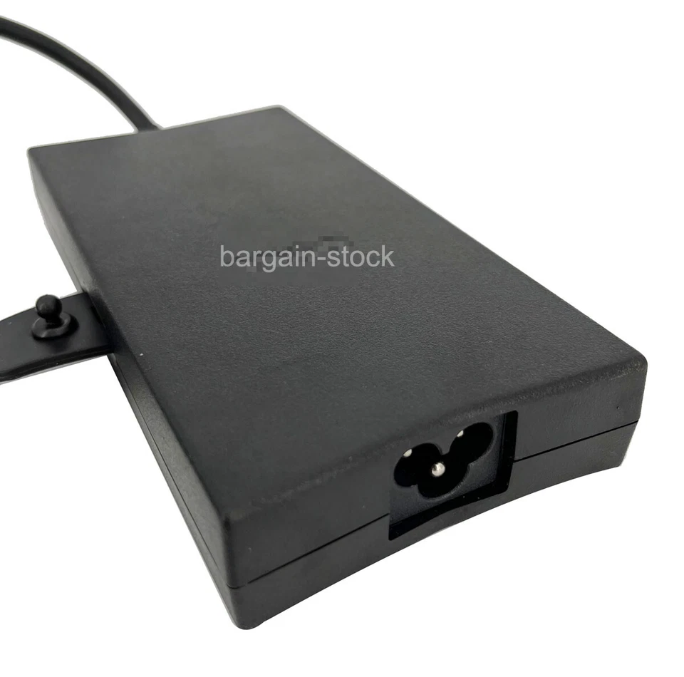 19.5V 6.7A 130W AC Adapter For DDell Inspiron 7700 AIO HA130PM190 Power Supply - Image 2 of 4
