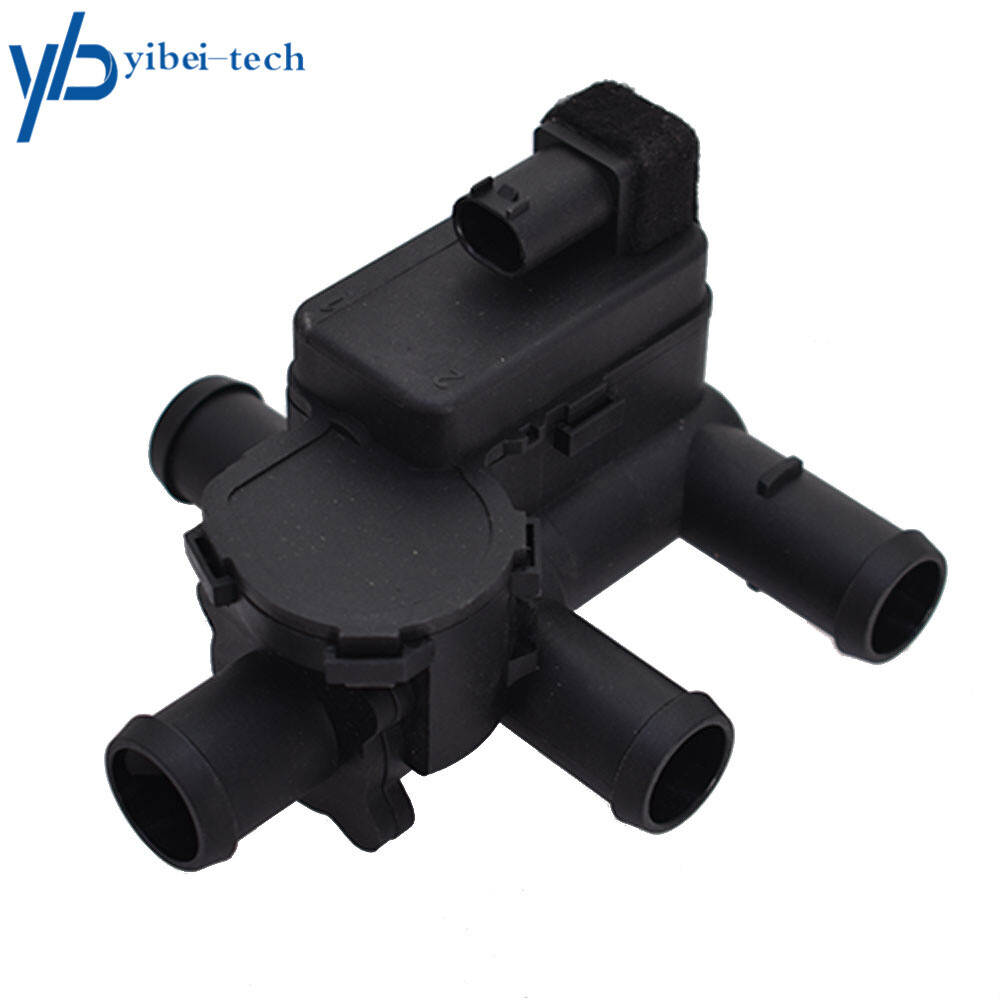 Heater Control Valve for 20052012 MercedesBenz S560 S550 S350 A2308300084 eBay