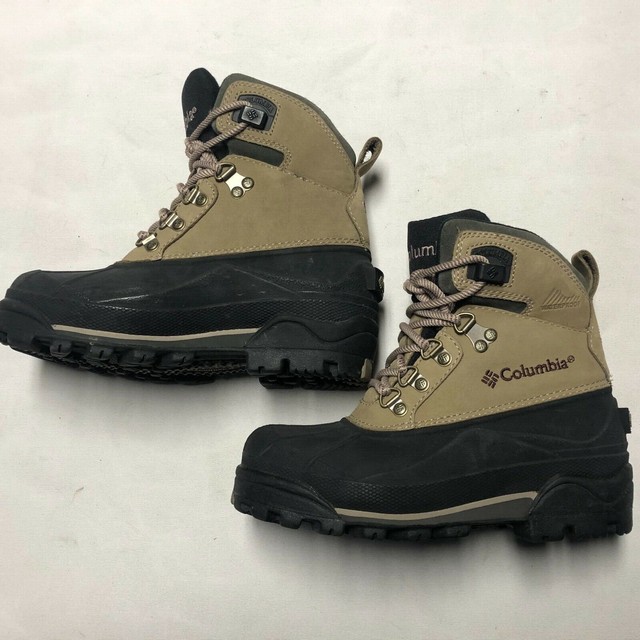 columbia bugabootoo boots