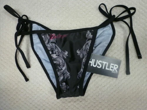 Hustler Traje de Baño para Mujeres