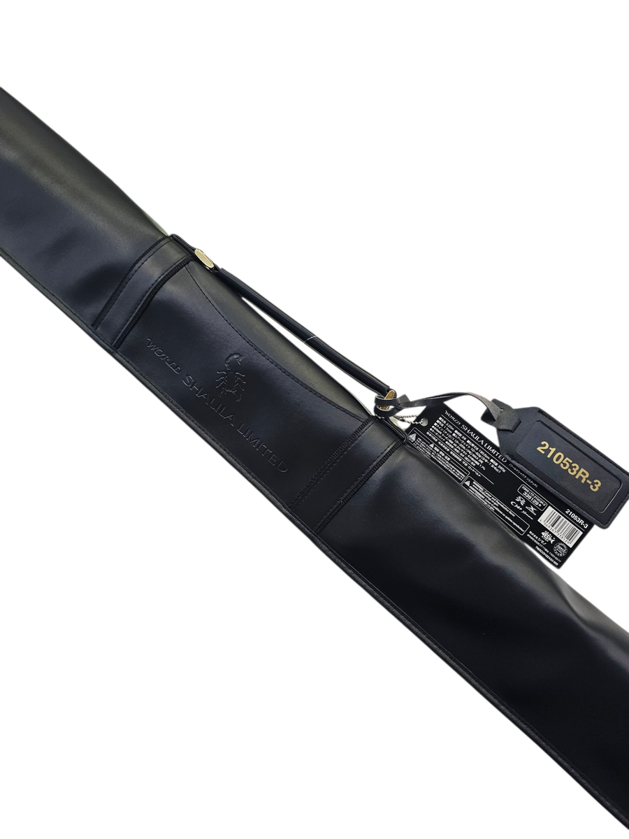 WORLDSHAULA 21053R-3 美品 Shimano 23 World Shaula Limited 21053R-3 JDM Spinning Rod Seabass