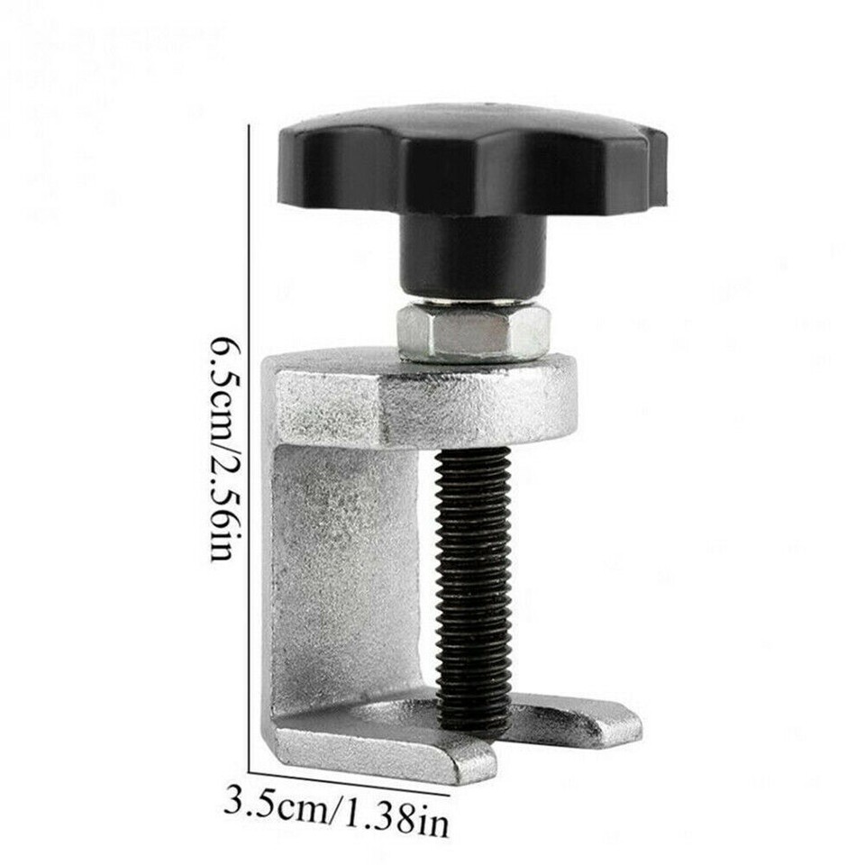 Car Windscreen Wiper Blade Arm Puller Removal Auto Windshield Remover
