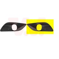 VAN Wezel LüFtungsgitter StoßFäNger Vorne Links FüR Ford Focus II Da_ HCP