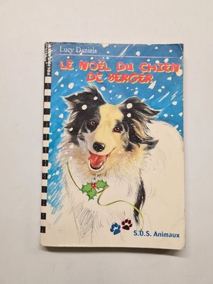 Weihnachten vom Schäferhund | Daniels Lucy | Guter Zustand