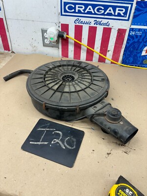 1989 91 1993 Dodge Ram Truck D250 D350 D150 TBI AIR CLEANER FILTER HOUSING ASSEM