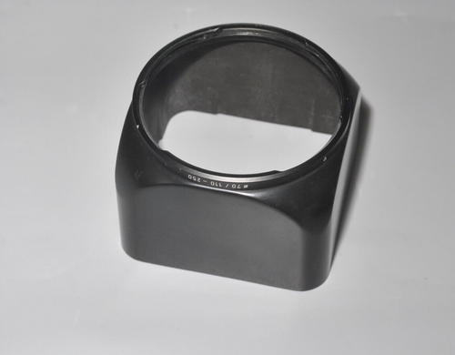 Hasselblad 40576 110-250 Lens Hood Shade for FE Lenses B70 Bay 70 from Japan - Picture 5 of 10