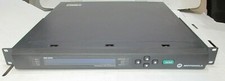 Motorola DSR 6000 Professional Satellite Receiver 557448-001