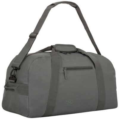 Highlander Cargo Sac 45L Poids Léger Cabine Voyage Weekend Sac Fourre