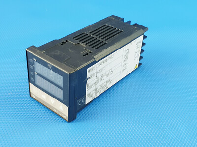 RKC REX-C100 C100FK01-V*HJ Range 0-200 Inc VAT