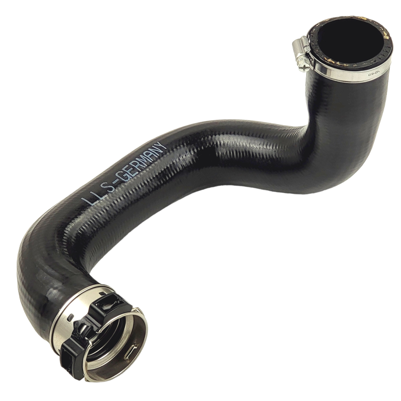 Intercooler Hose Turbo Hose for FIAT 500L 1.3 D Multijet 51881817 52092907