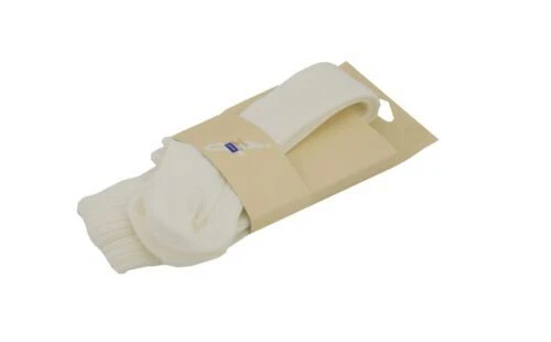 Calcetines y medias para niñas de mezcla de algodón Jacadi