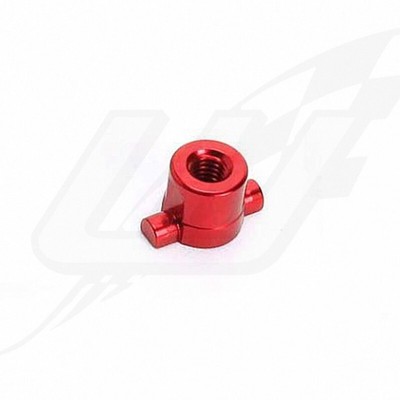 FR] Hpi Racing RONDELLA ELASTICA 3X6 (20) - HPZ800