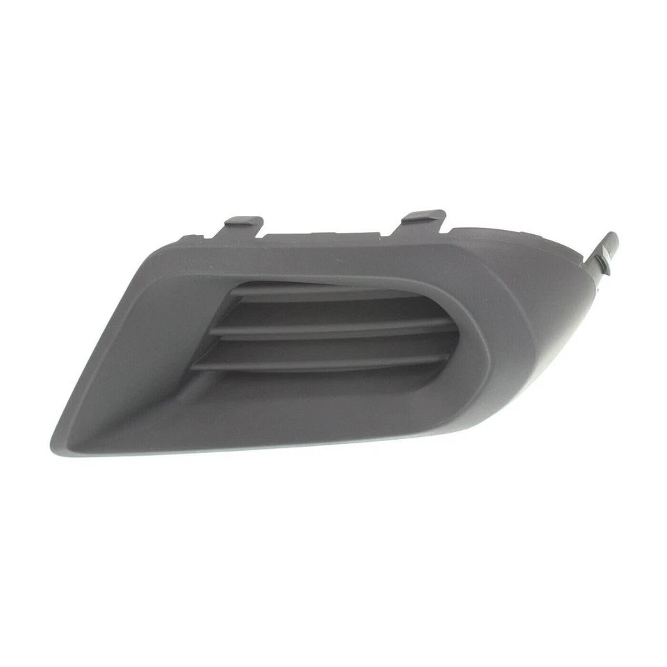 Fits Subaru Forester Fog Light Cover For 2014-2016 Front Left & Right Side 2pc Foto 3 de 4