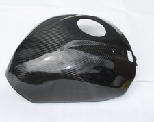 PROTECTION COQUE DE RESERVOIR BMW S1000RR 2019 2020 2021 2022 2023 2024 CARBONE