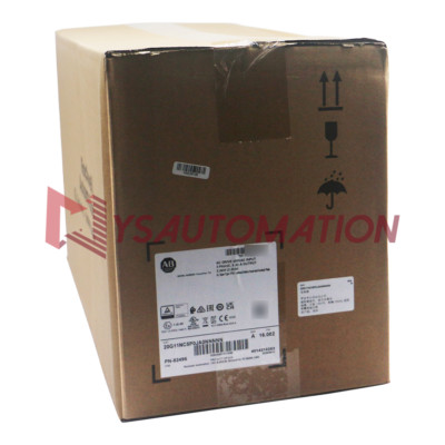 NEW IN BOX AllenBradley 20G11NC5P0JA0NNNNN PowerFlex 755 AC Drive UPS Shipping