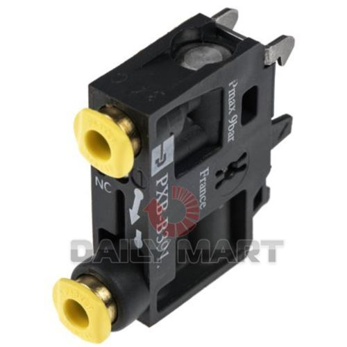 New In Box PARKER PXB-B392 Solenoid Valve