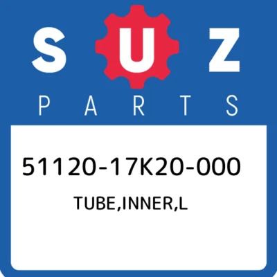 .TUBE, INNER LH