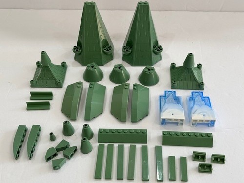 Lego 4867 Harry Potter Hogwarts Castle -REPLACEMENT PARTS - Picture 9 of 10