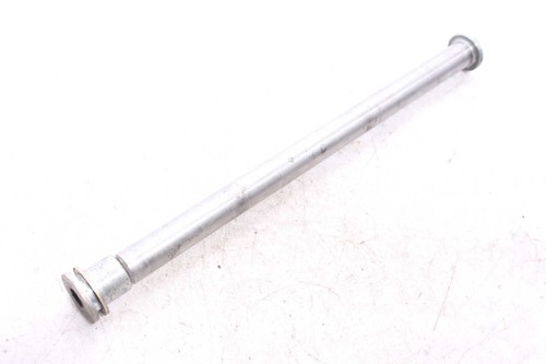 Hinterradachse Steckachse hinten Kawasaki GPZ 1000 RX ZXT00A 86-87