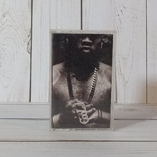 LL Cool J - Mama Said Knock You Out Cassette Tape 1990 Def Jams SHIPS FREE