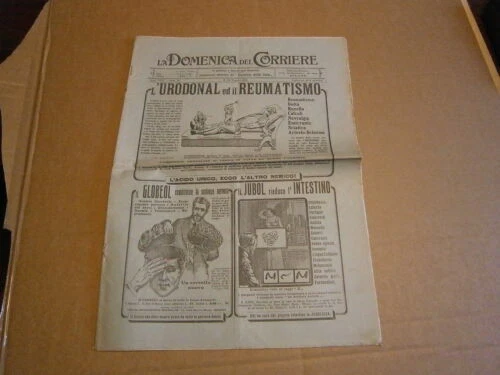 Journaux et bulletins de collection