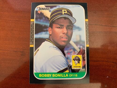 1987 Donruss - Complete Your Set - You Pick (501 - 660 & Puzzles Pieces) - 第 1/182 張圖片