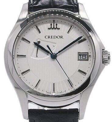 最高級 SEIKO CREDOR Manual 7R88-0AB0 GCLH999 Drive Spring SIGNO クレドール