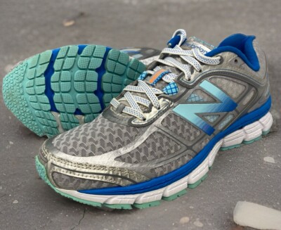 LIKNU New Balance 860v5 Stability Womens Running Shoes