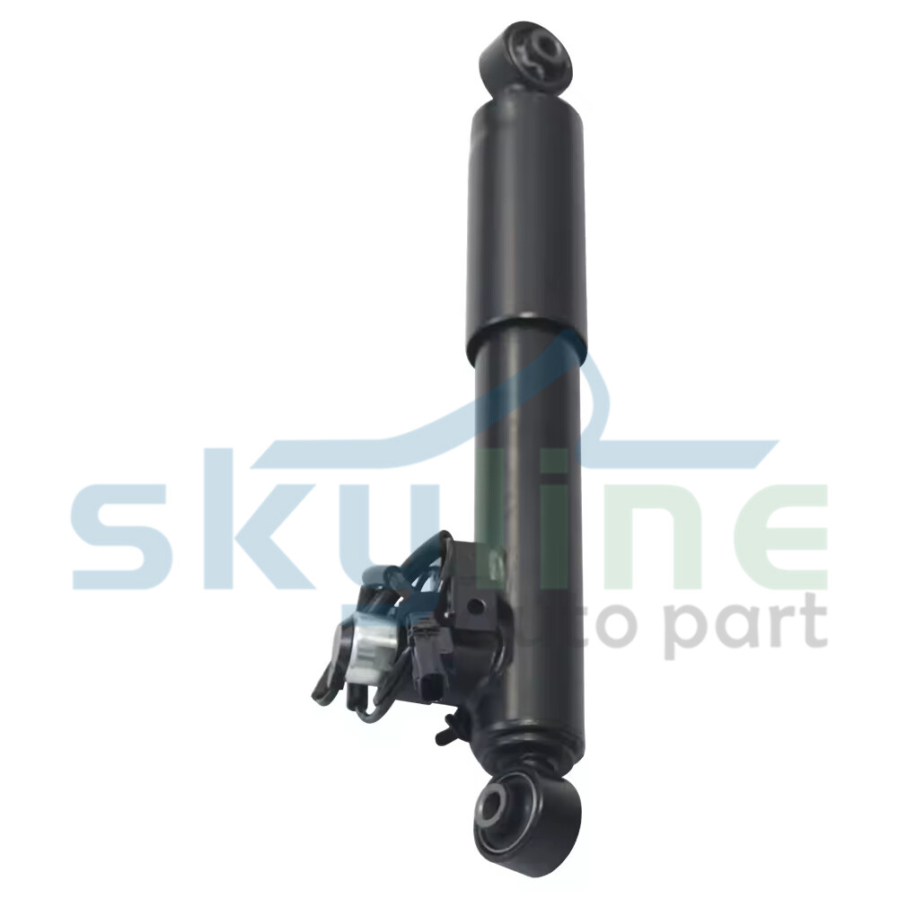 Rear L+R Shock Absorber Struts Electric For Lexus NX200t NX300