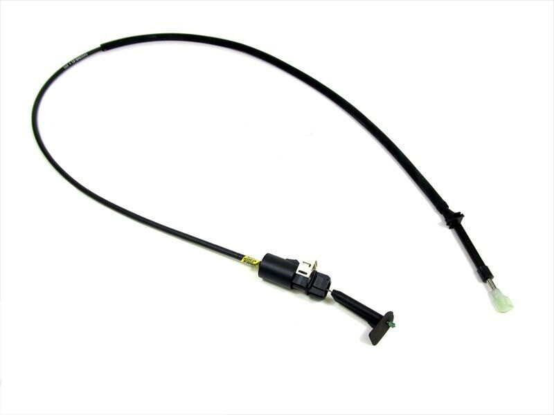 97-03 Dodge Ram Dakotas Auto Transmission KICK DOWN THROTTLE CABLE