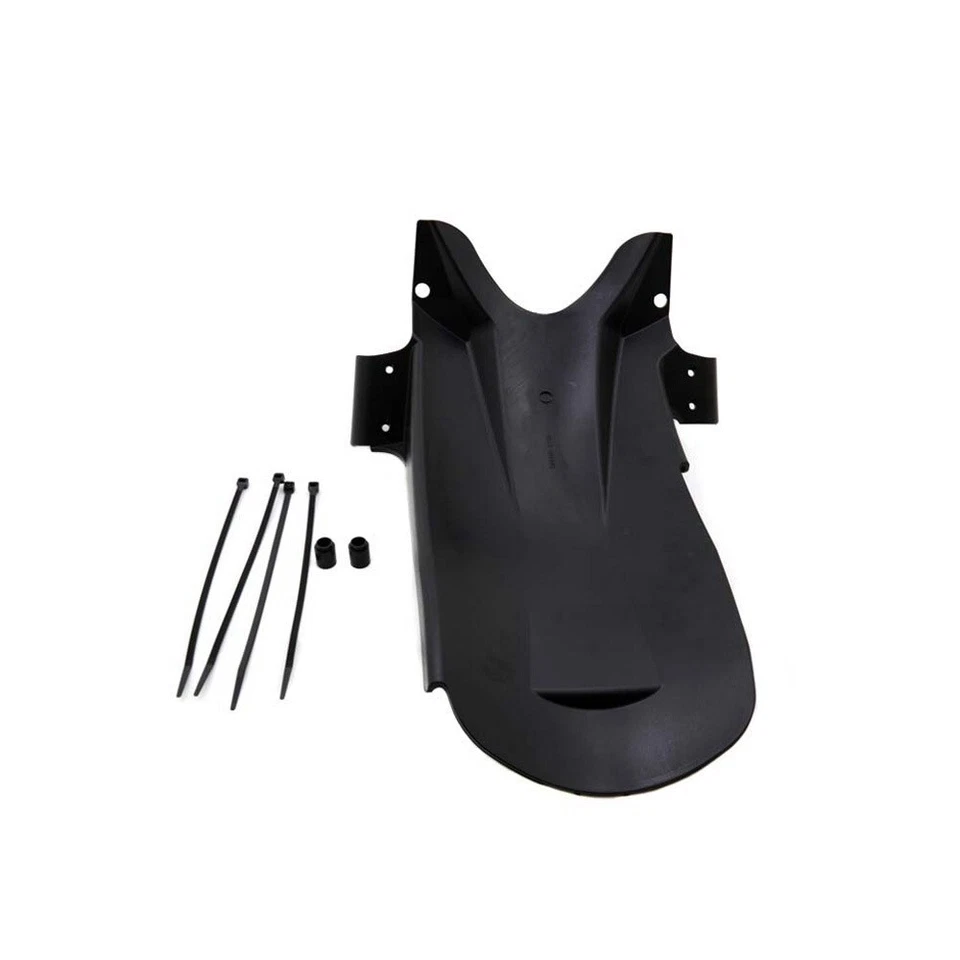 Motorcycle Rear Fender Mudguard For BMW R1200R 2006-2014 - Image 3 of 4