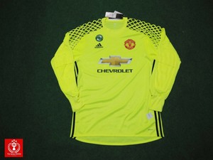 man u adidas 2016