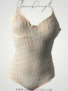 dior logo bodysuit