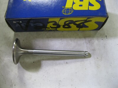 Engine Intake Valve-VIN: T, OHV, 12 Valves SBI V2388