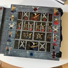 LEGO 4499577 Vikings Chess Set 2006 🛡️ NISB RARE VINTAGE  🛡️
