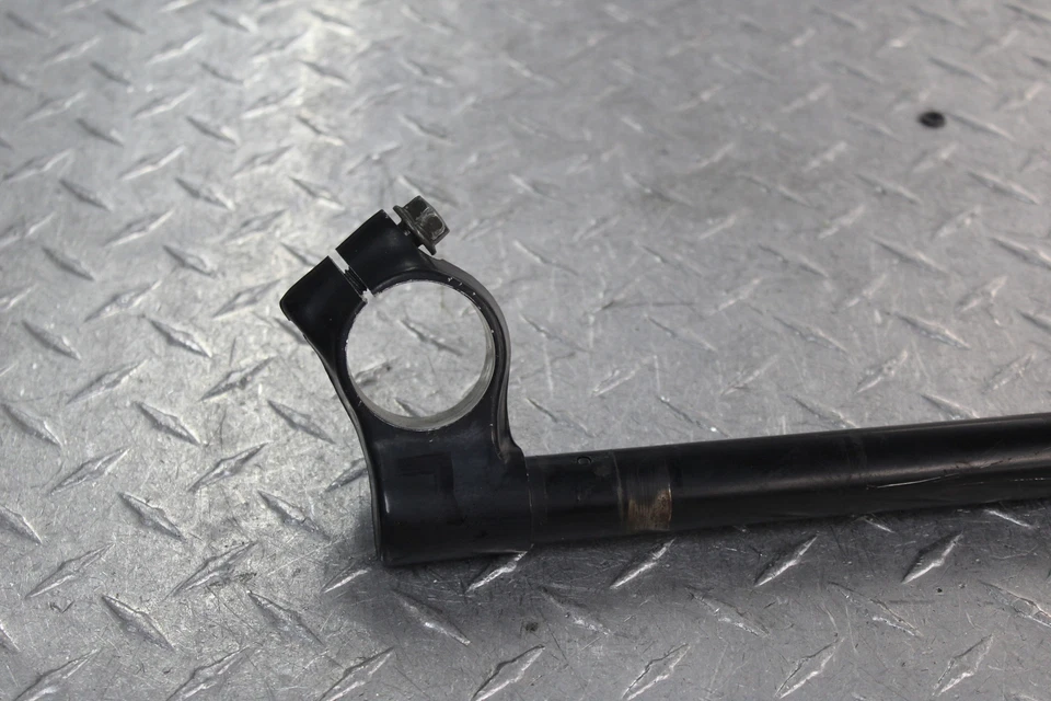 HONDA CBR600F 1987-1990 CBR600F1 HURRICANE CLIP IZQUIERDO EN EL MANILLAR Foto 2 de 4