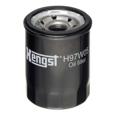 Oil Filter   Hengst Filter   H97W05