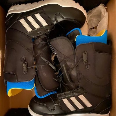 adidas zx 500 snowboard boots