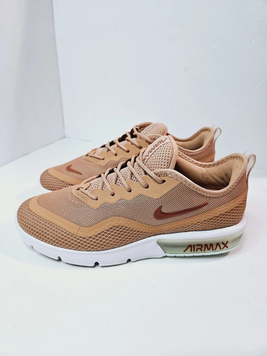 Nike air max sequent 4.5 mujer sale